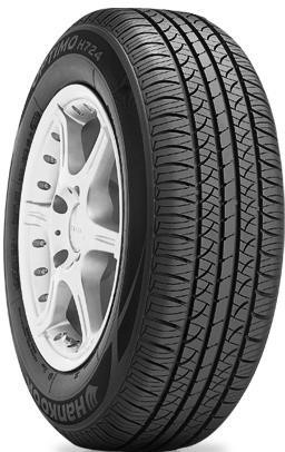 Hankook Optimo H724 205/75R14 95S WSW | Best One Tire